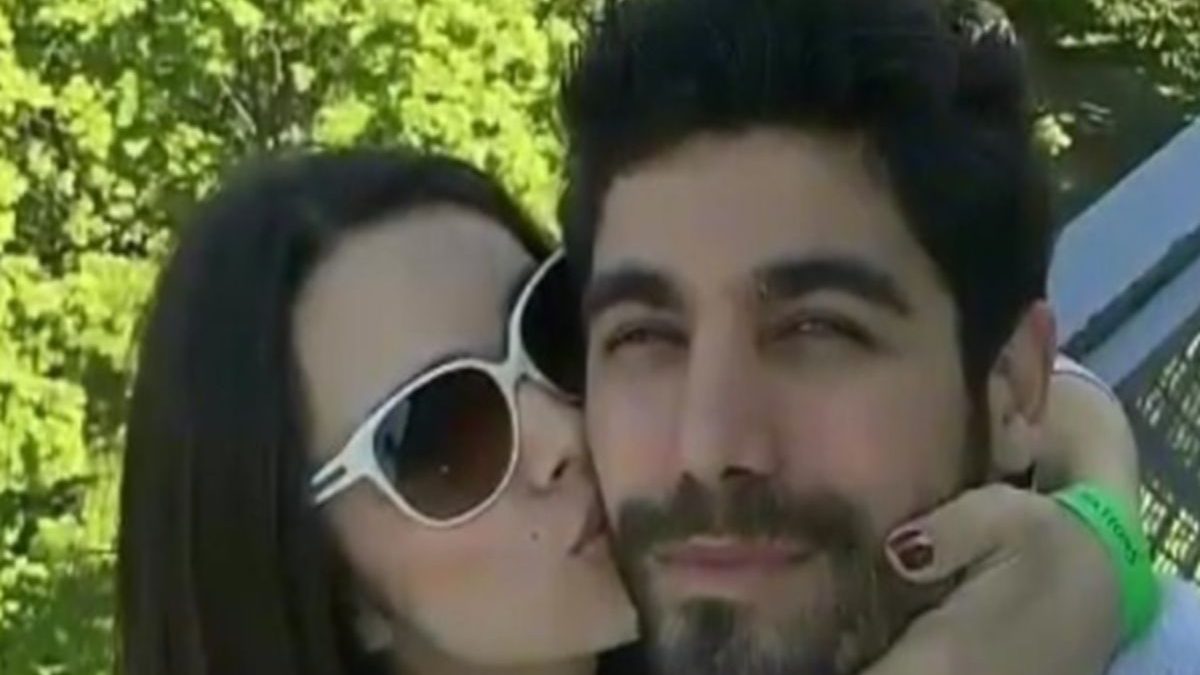 The Bachelor: Ποια Νικόλ; Ο Βασιλάκος δεν χώρισε ποτέ από την… πρώην του!