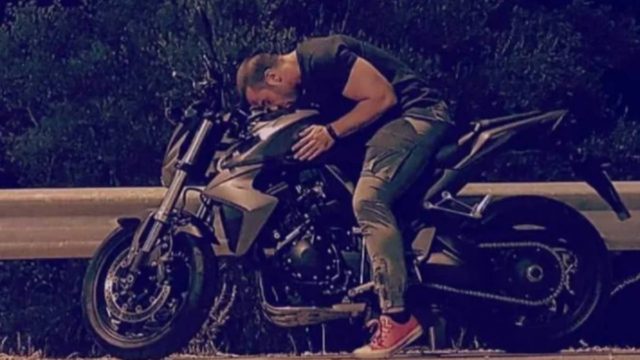 Έφυγε από την ζωή ο 29χρονος Γιάννης Βαστάγος