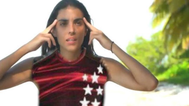 Survivor 4: «Οργίασε» το Twitter με το ρύζι του Αλέξη Παππά – Η Άννα Μαρία Βέλλη είναι… ο μάνατζερ ράγκμπι