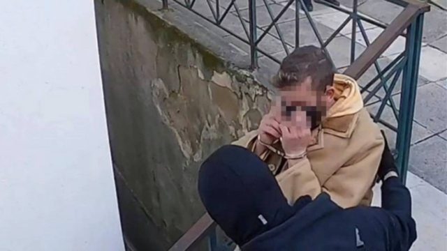 Αμετανόητο το κτήνος που βίασε την 11χρονη αθλήτρια: «Γιατί να το μετανιώσω;»