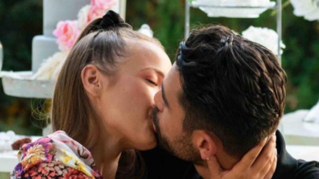 Έγκυος η πρώην παίκτρια του Bachelor, Βίβαν Παναγιωτοπούλου;