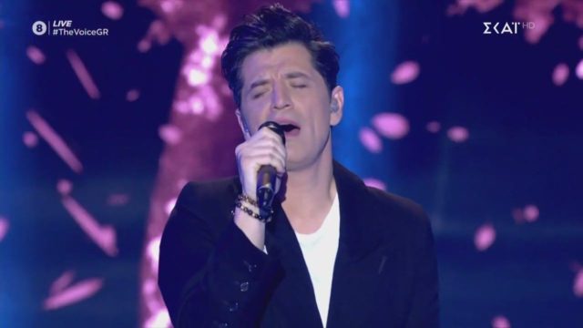 The Voice Highlights (29/1): Η εκ νέου εντυπωσιακή Δούκισσα Νομικού και οι παίκτες που πέρασαν στα ημιτελικά