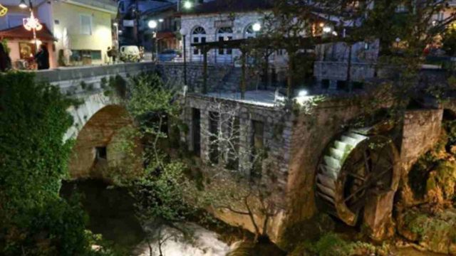 Κορωνοϊός: Σκληρό απαγορευτικό στη Βοιωτία με απόφαση Χαρδαλιά
