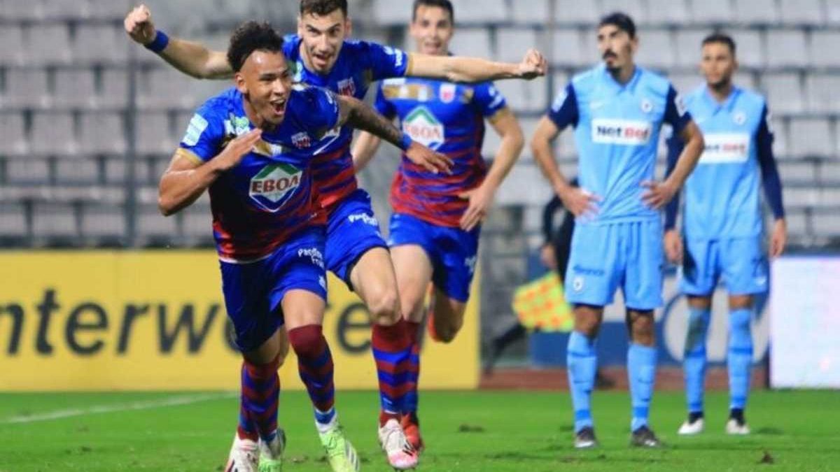 Super League: Βόλος για υψηλές πτήσεις