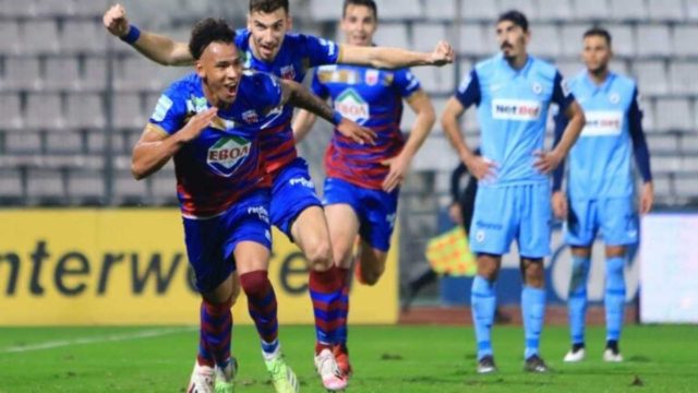 Super League: Βόλος για υψηλές πτήσεις