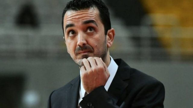 Παναθηναϊκός: Επίσημα τέλος ο Βόβορας – Άγριο κράξιμο της «Θύρας 13» στους παίκτες