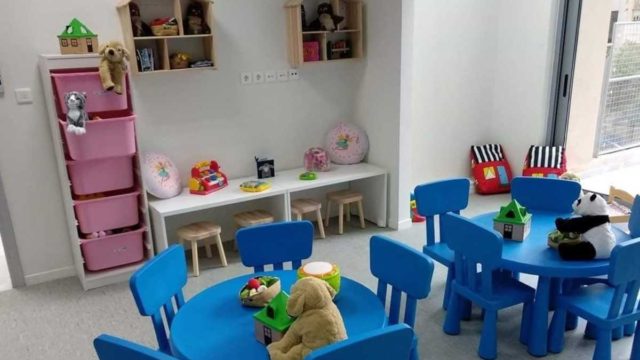 Κορωνοϊός: Ανοίγουν και οι βρεφονηπιακοί σταθμοί στις 11 Ιανουαρίου