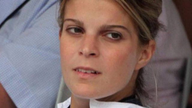 «Η Αθηνά Ωνάση με φρόντιζε όταν…» – Συγκίνηση από το παιδί της