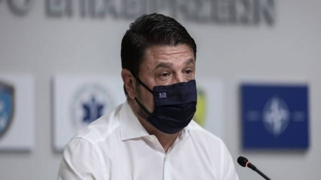 Απαγόρευση κυκλοφορίας: Μόνο γι’ αυτούς τους 3 λόγους βγαίνεις απ’ το σπίτι ως τις 11/1