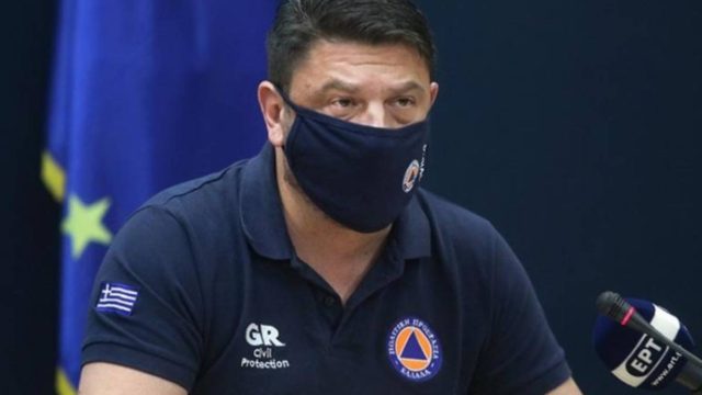 Κορωνοϊός: Δείτε live τις τελευταίες ενημερώσεις για την Ελλάδα