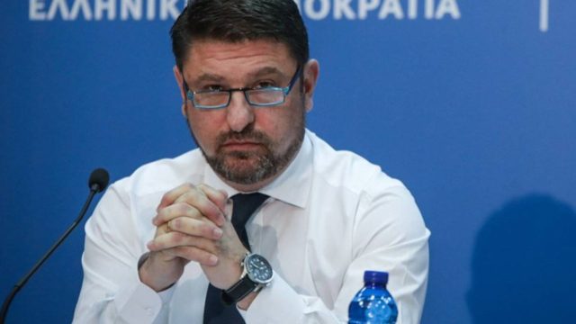 Κορωνοϊός: Δείτε live τις τελευταίες ενημερώσεις για την Ελλάδα