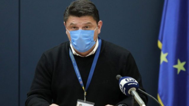Ο κύβος ερρίφθη: Τα 3 νέα μέτρα που ανακοινώνει αύριο ο Νίκος Χαρδαλιάς