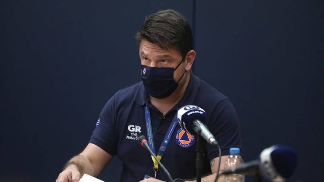Έκλεισε η απόφαση: Αυτά τα μέτρα ανακοινώνει ο Νίκος Χαρδαλιάς για το λιανεμπόριο