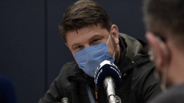 13033: Οριστική από την κυβέρνηση η απόφαση που φοβούνταν όλοι για τα μηνύματα
