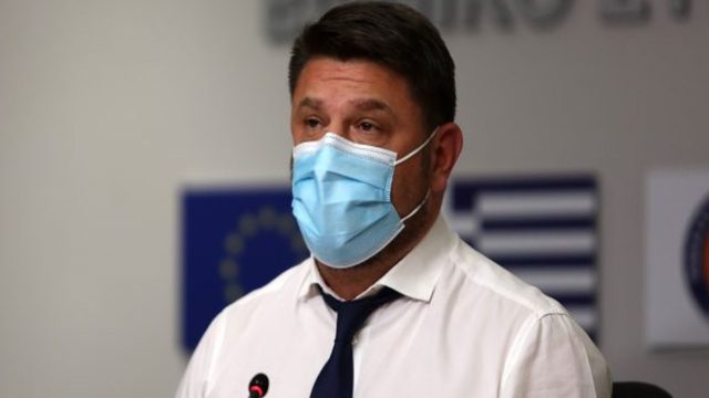 Άνοιγμα σχολείων: Τα 5 νέα μέτρα που θα δουν οι μαθητές από Δευτέρα