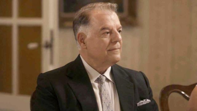 Σοβαρά τραυματισμένος μετά από τροχαίο o Χάρης Σώζος