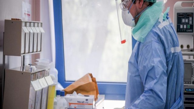 Κορωνοϊός: Σε δύσκολη κατάσταση η Αττική – Που κατανέμονται τα σημερινά κρούσματα