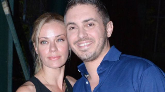 Απλό και υπέροχο: Δε θα αφήνετε τα μάτια σας από το αξιοζήλευτο σπίτι των Μακρυπούλια-Χατζηγιάννη