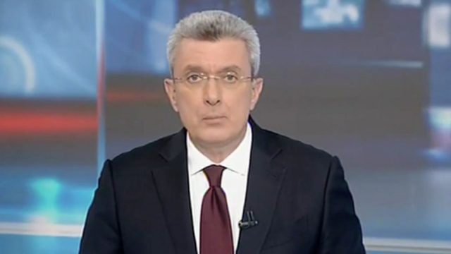«Σεισμός» στον ΑΝΤ1 με τον Νίκο Χατζηνικολάου: «Τάραξε» τους πάντες με την ανακοίνωσή του