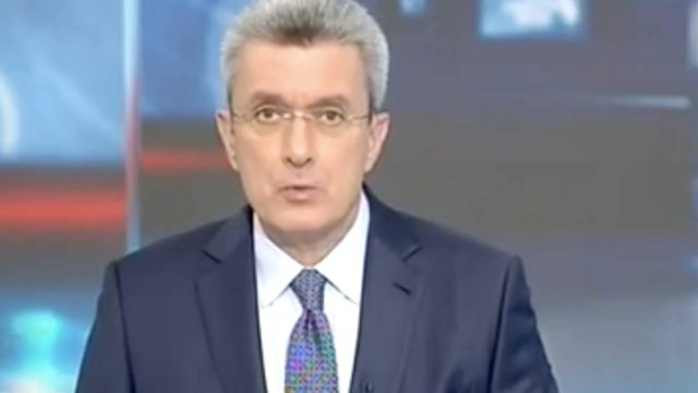 Έριξε τη «βόμβα» ο Νίκος Χατζηνικολάου – Άλαλοι στον ΑΝΤ1