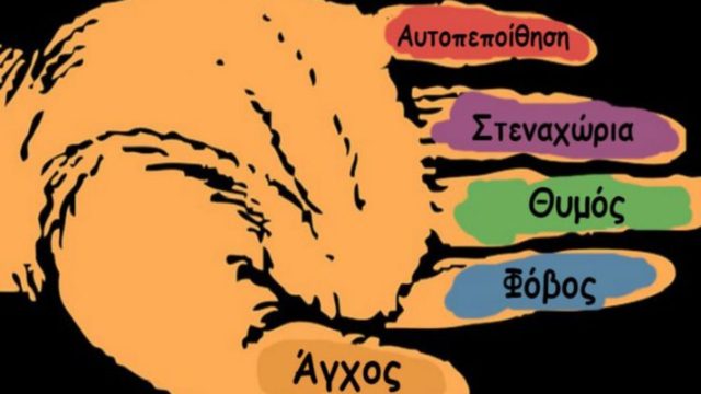 Όλα κρύβονται στα χέρια μας… Αυτή η Ιαπωνική μέθοδος θα αλλάξει τη ζωή σας για πάντα! (Video)