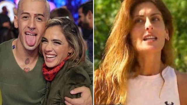 Τάσος Ξιάρχο: “Ποιος προώθησε την Ανθή Σαλαγκούδη και παίρνει τόσα λεφτά στο Survivor”