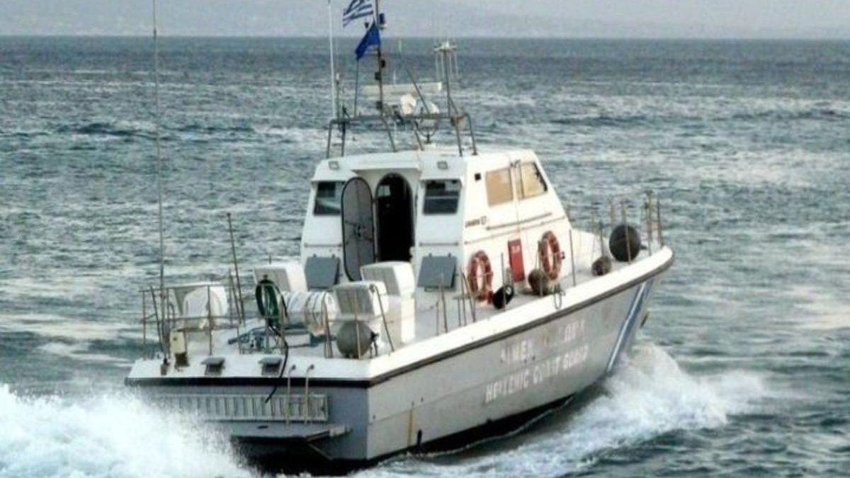 Τραγωδία στη Χίο: Νεκρός εντοπίστηκε ένας ψαράς