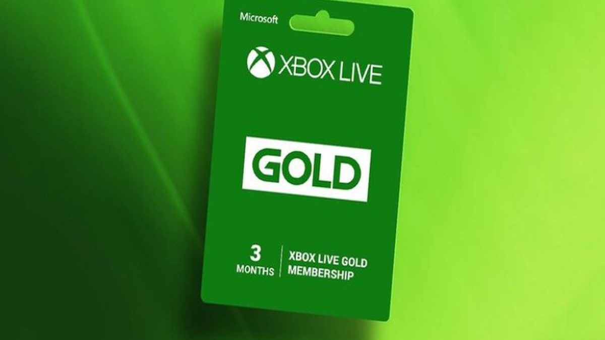 Δε θα αλλάξουν τελικά οι τιμές του Xbox Live Gold – Η Microsoft ζητά δημοσίως συγνώμη