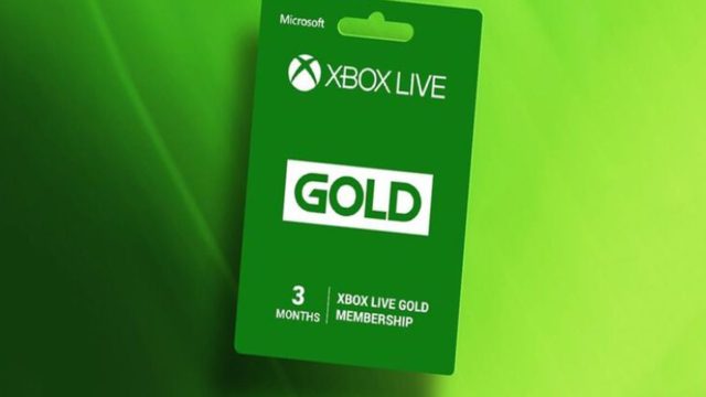 Δε θα αλλάξουν τελικά οι τιμές του Xbox Live Gold – Η Microsoft ζητά δημοσίως συγνώμη