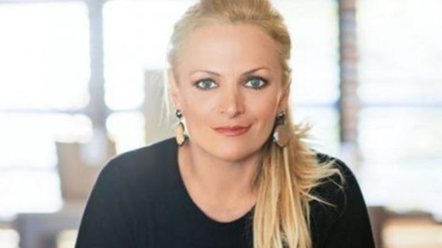 Χριστίνα Λαμπίρη: «Μαύρο» στην εκπομπή της πριν καν προλάβει να ξεκινήσει!