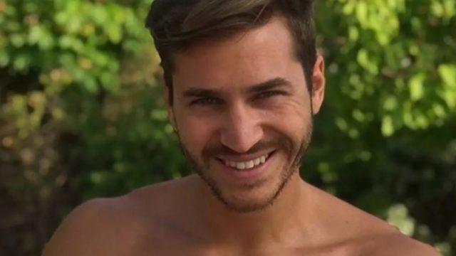 Ο Ζακ του Big Brother στο Survivor!
