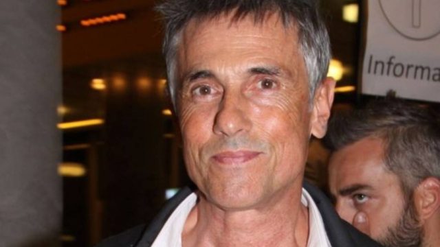 Σοκάρει ο Σταύρος Ζαλμάς: Η περιπέτεια με τον καρκίνο και την φυματίωση