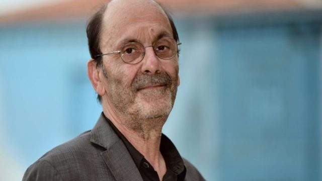 “Έφυγε” από τη ζωή ο Γάλλος ηθοποιός Ζαν-Πιέρ Μπακρί