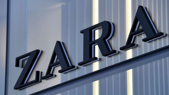 Εκπτώσεις στα Zara: Καπιτονέ τσάντα μόνο με 19,99€ από 29,95 – Αγοράστε την πριν εξαντληθεί