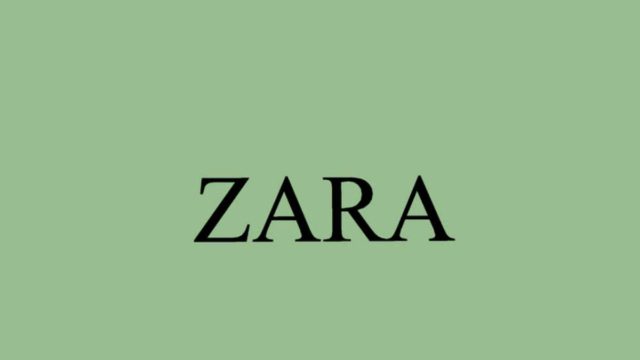 Σούπερ προσφορές στα Zara: Τζιν μπουφάν μόνο με 15,99 ευρώ από 25,95