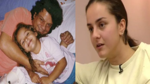 Ζένια Μπονάτσου: «Πρέπει πάντα να κουβαλάω μια ένεση μαζί μου. Ο μπαμπάς μου πέθανε από αυτό»