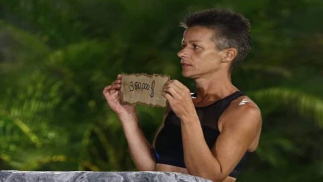 Survivor spoiler, οριστικό: Τέλος από το Survivor η Σοφία Μαργαρίτη!