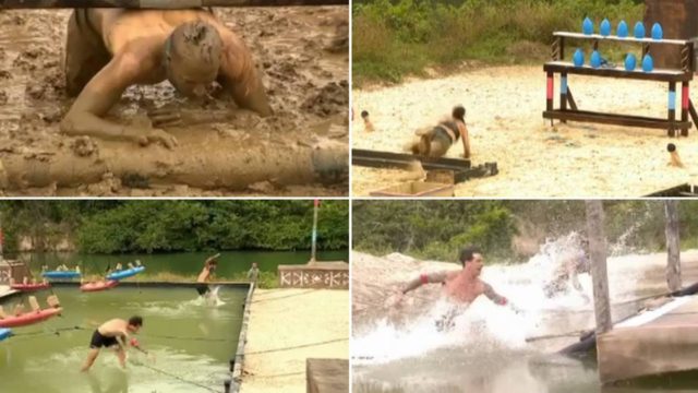 Survivor spoiler 02/02: Ποια ομάδα κερδίζει σήμερα την δεύτερη ασυλία;