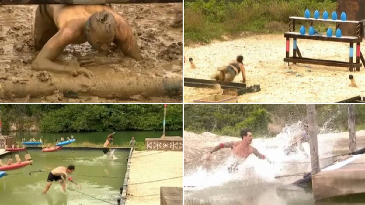 Survivor spoiler 02/02: Ποια ομάδα κερδίζει σήμερα την δεύτερη ασυλία;