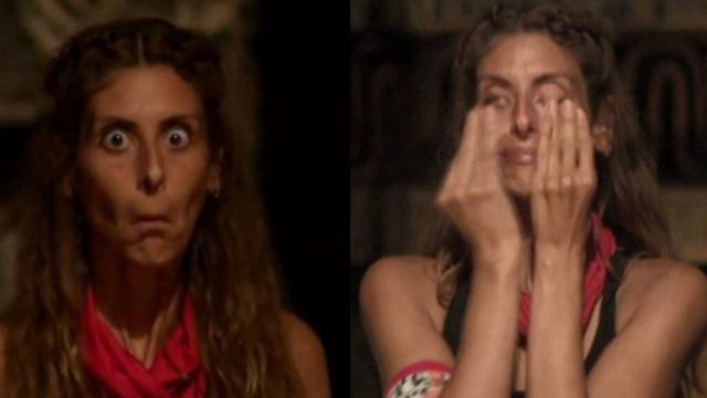 Survivor spoiler 26/02: Η Ανθή ζήτησε από την παραγωγή να επικοινωνήσει με την οικογένειά της για να μην την στηρίξουν!