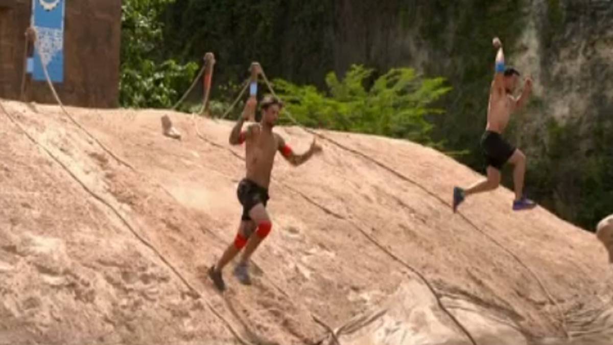 Survivor spoiler 23/02: Αυτή η ομάδα κερδίζει την δεύτερη ασυλία!