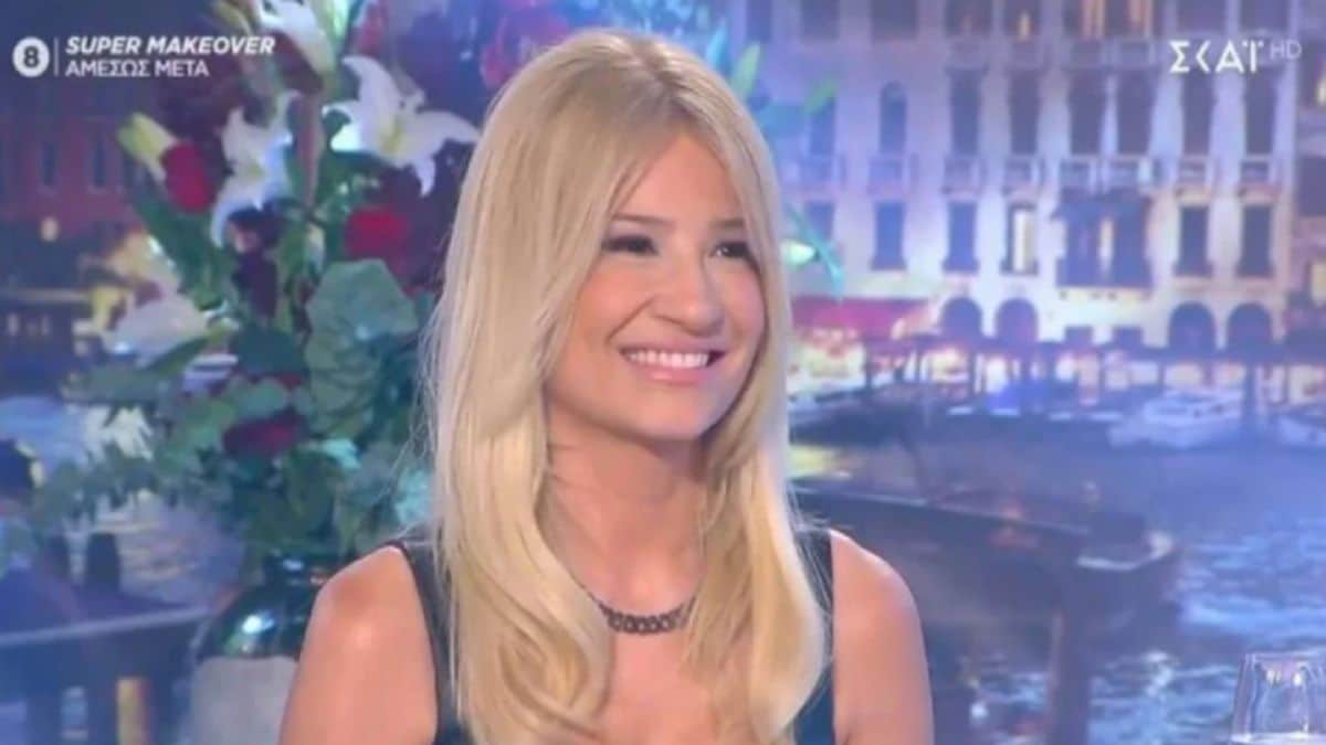 Άφωνοι! Αυτή είναι η πιο σέξι φωτογραφία από τη Φαίη Σκορδά!
