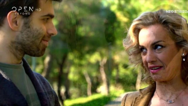 Διλήμματα: “Να μιλήσει η Αναστασία στη γυναίκα του εραστή της για να τον εκδικηθεί;”