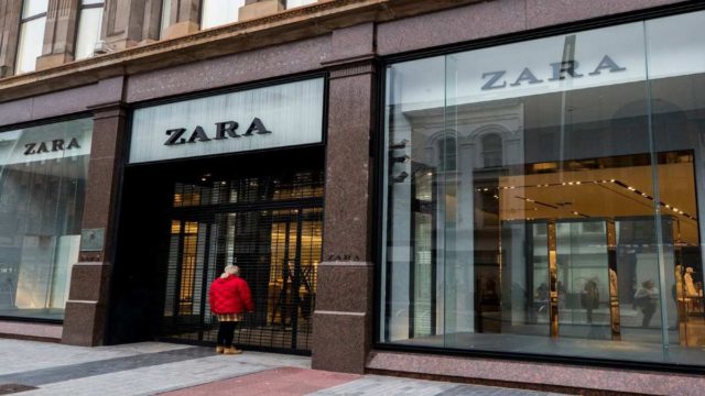 ZARA: Το απόλυτο χειμωνιάτικο ζευγάρι παπούτσια σε τιμή έκπληξη!