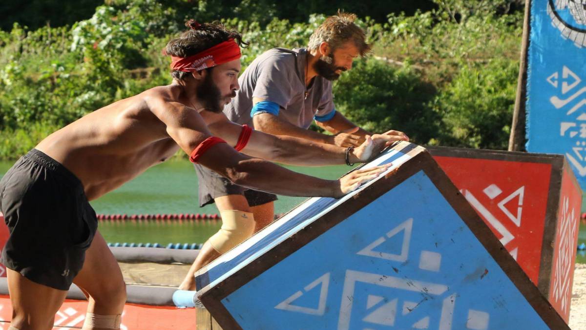 Survivor spoiler 10/02: Ποια ομάδα κερδίζει το έπαθλο επικοινωνίας;