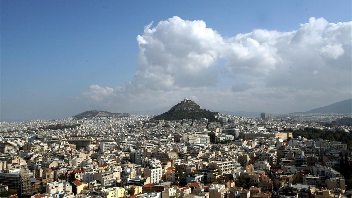 Καιρός σήμερα: Ανεβαίνει σταδιακά η θερμοκρασία – Πού αναμένονται βροχές;