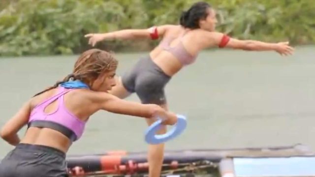 Survivor spoiler 15/02: Ποια ομάδα κερδίζει το πρώτο αγώνισμα ασυλίας;