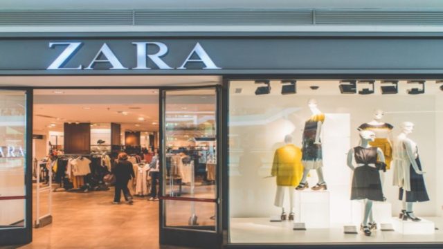 ZARA: Το must παπούτσι της σεζόν σε τιμή έκπληξη – “Τρέξτε” να προλάβετε