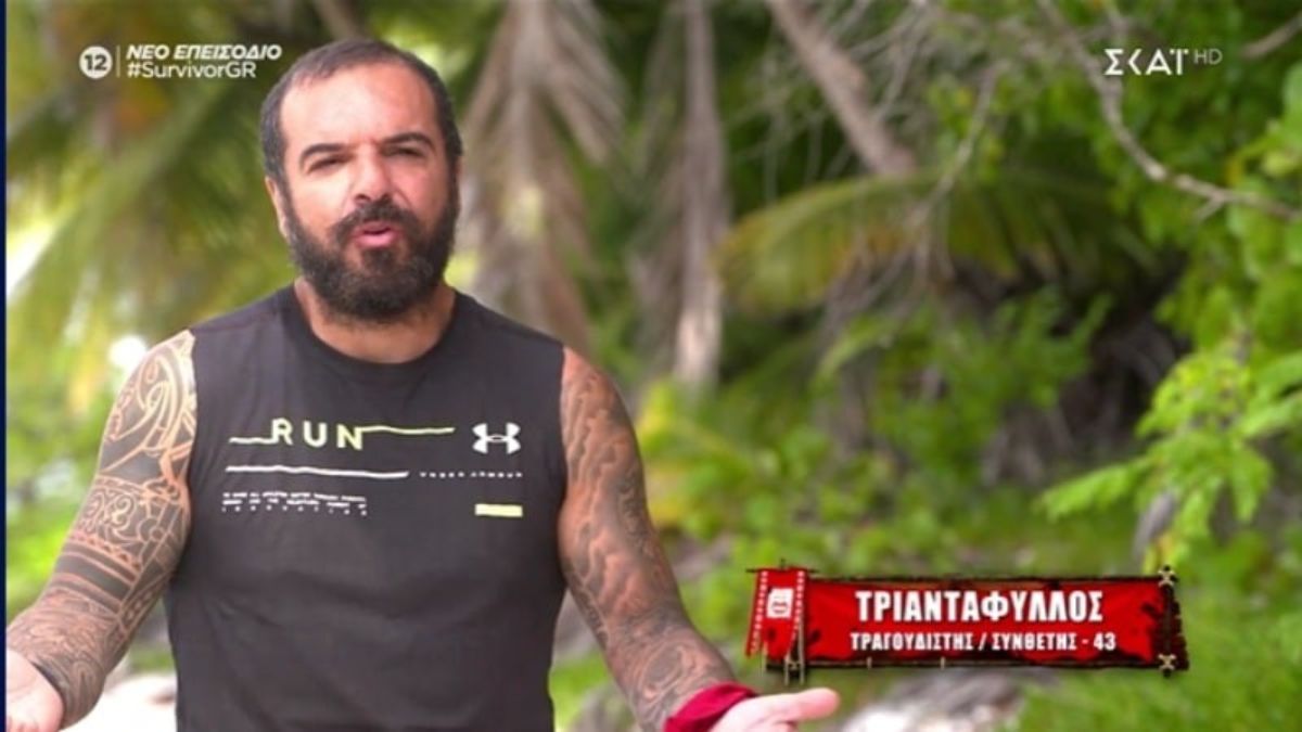 Survivor 4: Η νίκη των Κόκκινων και τα κλάματα της Μαριπόζα – Δείτε τα highlights