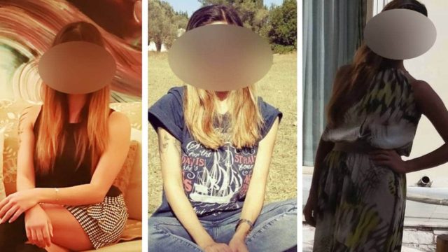 Αθήνα: Αυτή είναι η 35χρονη που κατηγορείται για την αποπλάνηση 13χρονου μαθητή της